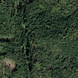 Satellite imagery of Březový vrch [Děpoltovice], CZ