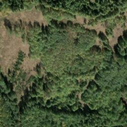 Satellite imagery of (Záseky) [Hradiště-Žďár u Hradiště], CZ