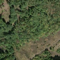 Satellite imagery of (Záseky) [Hradiště-Žďár u Hradiště], CZ