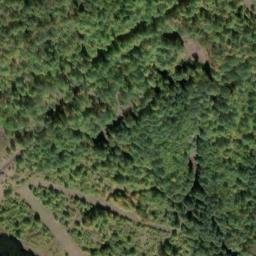 Satellite imagery of (Záseky) [Hradiště-Žďár u Hradiště], CZ