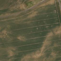Satellite imagery of [Vilémov u Kadaně-Zahořany] church t., CZ
