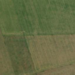 Satellite imagery of [Libědice] church t., CZ
