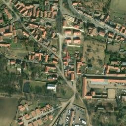 Satellite imagery of Kotanina [Klobuky - Kokovice] GSM, CZ