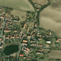 Satellite imagery of Kotanina [Klobuky - Kokovice] GSM, CZ