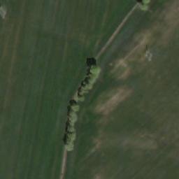 Satellite imagery of Na Aleji [Hospozín], CZ