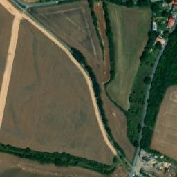 Satellite imagery of [Zdětín u Benátek nad Jizerou] HG, CZ