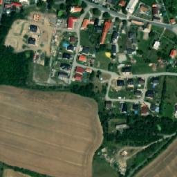 Satellite imagery of [Zdětín u Benátek nad Jizerou] HG, CZ