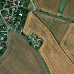 Satellite imagery of [Zdětín u Benátek nad Jizerou] HG, CZ