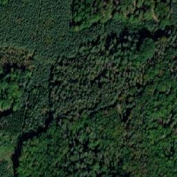 Satellite imagery of (U Kalu) [Luštěnice], CZ