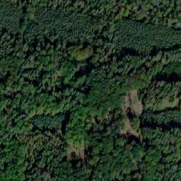 Satellite imagery of (U Kalu) [Luštěnice], CZ