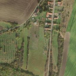 Satellite imagery of Homolka [Běchary], CZ