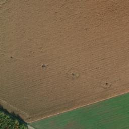 Satellite imagery of Za Kouty [Žlunice], CZ