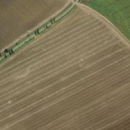 Satellite imagery of Na Vrších [Sběř], CZ