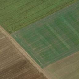 Satellite imagery of Na Vrších [Sběř], CZ