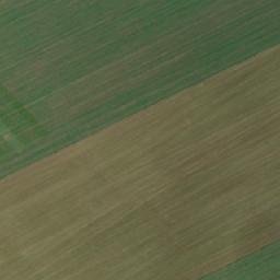 Satellite imagery of Na Vrších [Sběř], CZ