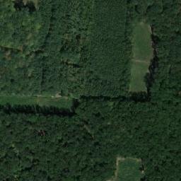 Satellite imagery of Pískovka [Petrovice-Kanice], CZ