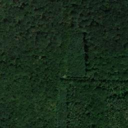 Satellite imagery of Pískovka [Petrovice-Kanice], CZ