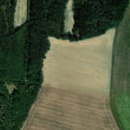 Satellite imagery of Pískovka [Petrovice-Kanice], CZ