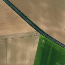 Satellite imagery of Bukvice [Mžany], CZ