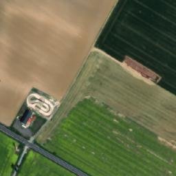 Satellite imagery of Bukvice [Mžany], CZ