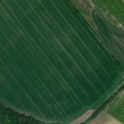 Satellite imagery of Rozkoš [Sovětice], CZ