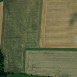 Satellite imagery of Hoříněveské lípy [Hořiněves] HG, CZ