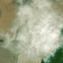 Satellite imagery of Hoříněveské lípy [Hořiněves], CZ