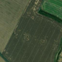 Satellite imagery of Lískovec [Smiřice-Rodov], CZ