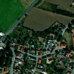 Satellite imagery of [Holohlavy] HG-2, CZ