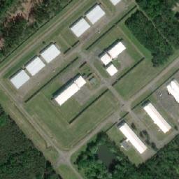 Satellite imagery of [Nový Ples] chimney, CZ