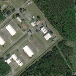 Satellite imagery of [Nový Ples] chimney, CZ