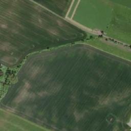 Satellite imagery of Bílý kopec [Rohenice], CZ