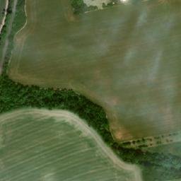 Satellite imagery of [Bohuslavice nad Metují] belfry, CZ