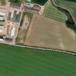 Satellite imagery of U Kříže [Bohuslavice nad Metují], CZ