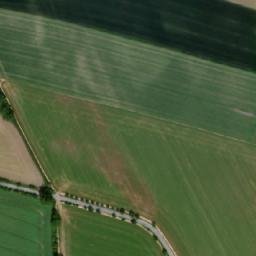 Satellite imagery of U Kříže [Bohuslavice nad Metují], CZ