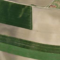 Satellite imagery of Holubinec [Bohuslavice nad Metují], CZ