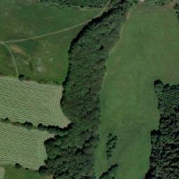 Satellite imagery of Smolův kopec [Kounov-Nedvězí u Dobrušky] GSM, CZ