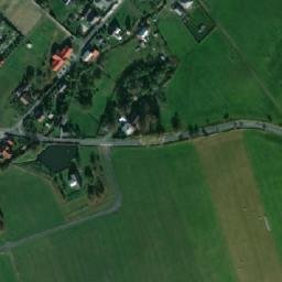 Satellite imagery of [Skorošice-Dolní Skorošice] GSM, CZ