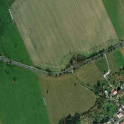 Satellite imagery of [Skorošice-Dolní Skorošice] GSM, CZ