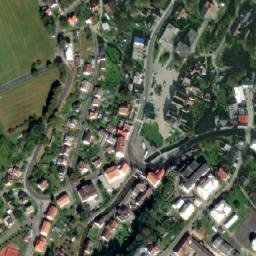 Satellite imagery of [Skorošice-Dolní Skorošice] GSM, CZ