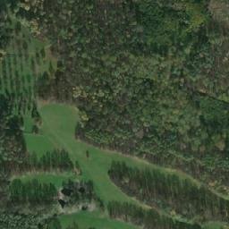 Satellite imagery of Boží hora [Žulová], CZ