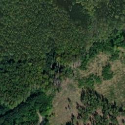 Satellite imagery of Divočák [Stará Červená Voda-Nová Červená Voda], CZ