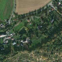 Satellite imagery of [Velké Kunětice] GSM, CZ
