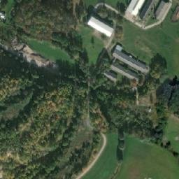 Satellite imagery of [Velké Kunětice] GSM, CZ