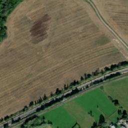 Satellite imagery of Vlčí důl [Mikulovice u Jeseníka], CZ