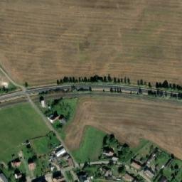 Satellite imagery of Vlčí důl [Mikulovice u Jeseníka], CZ