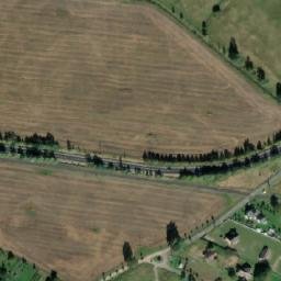 Satellite imagery of Vlčí důl [Mikulovice u Jeseníka], CZ