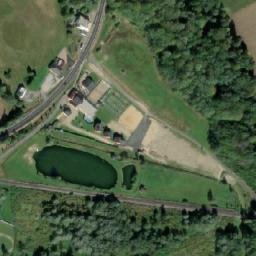 Satellite imagery of [Mikulovice u Jeseníka] GSM, CZ