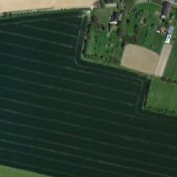 Satellite imagery of [Slezské Pavlovice] water t., CZ