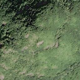 Satellite imagery of Yaky Kop Cone, CA